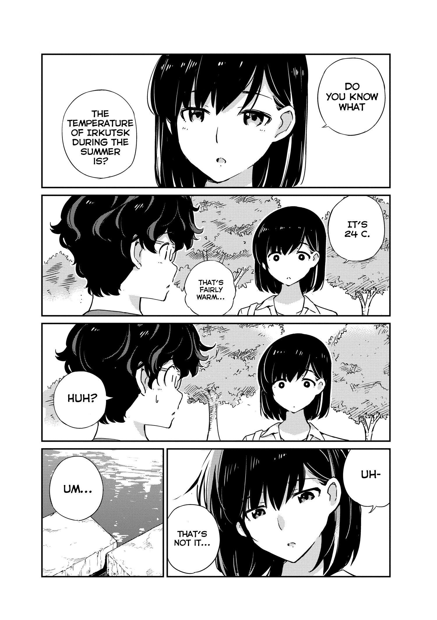 Are You Really Getting Married? Chapter 1 38